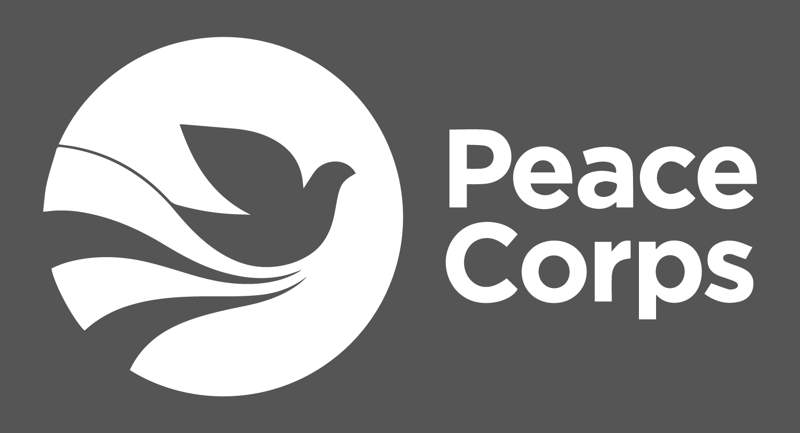 peace corps logo png